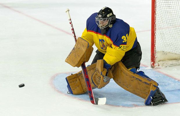 Dezastru complet: România, învinsă de Japonia în „finala” pentru salvare » „Tricolorii” au retrogradat la Campionatul Mondial