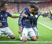 Athletic Bilbao - Man. United 0-3. „Diavolul” și-a băgat coada pe San Mames » Europa League, foarte aproape de o finală între „răniții” din Premier League!