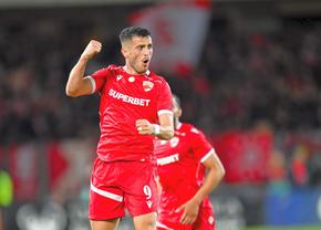 Astrit Selmani a avut oferta pe masă din Superliga: „Dinamo nu poate să-mi ofere mai mult”