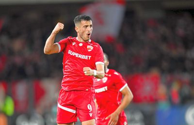 Astrit Selmani a avut oferta pe masă din Superliga: „Dinamo nu poate să-mi ofere mai mult”