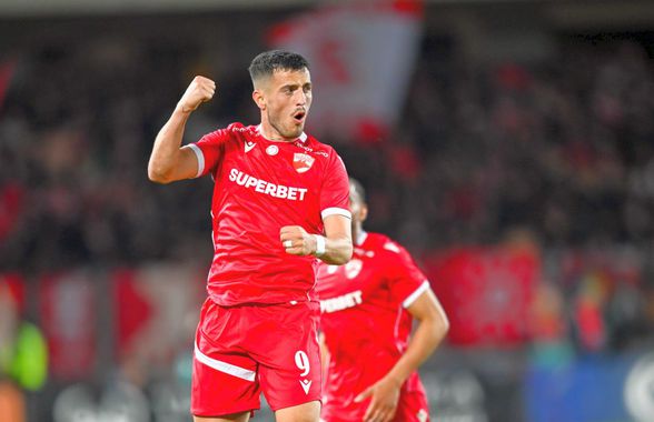 Astrit Selmani a avut oferta pe masă din Superliga: „Dinamo nu poate să-mi ofere mai mult”