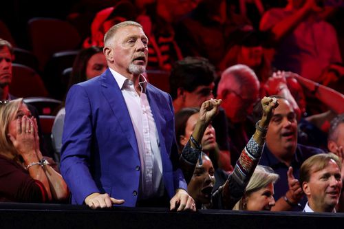 Boris Becker, la 3 ani după ce a fost condamnat la închisoare: „A fost semnalul de alarmă de care aveam nevoie”