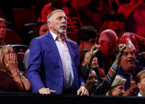 Boris Becker, la 3 ani după ce a fost condamnat la închisoare: „A fost semnalul de alarmă de care aveam nevoie”