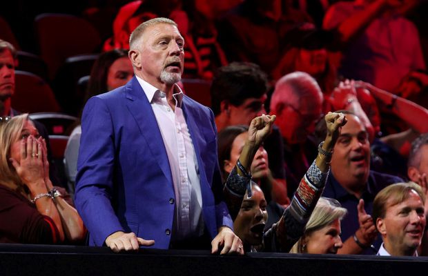 Boris Becker, la 3 ani după ce a fost condamnat la închisoare: „A fost semnalul de alarmă de care aveam nevoie”