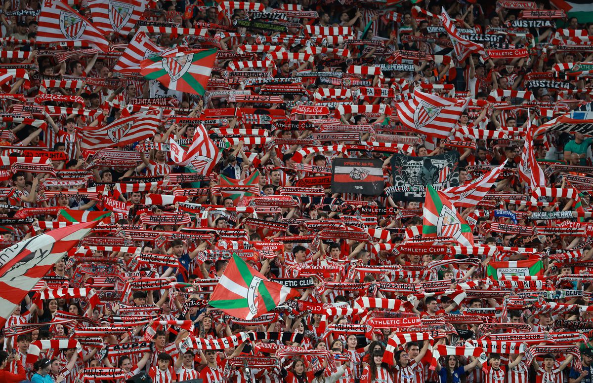 Bilbao - United
