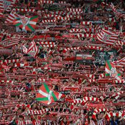 Athletic Bilbao - Manchester United, 1 mai 2025 // FOTO: Getty Images