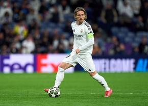 FIFA, decizie fără precedent pentru Luka Modric și Real Madrid