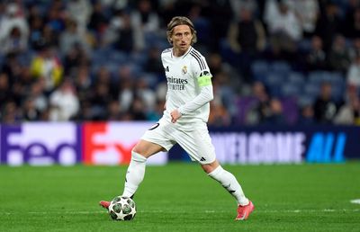 FIFA, decizie fără precedent pentru Luka Modric și Real Madrid