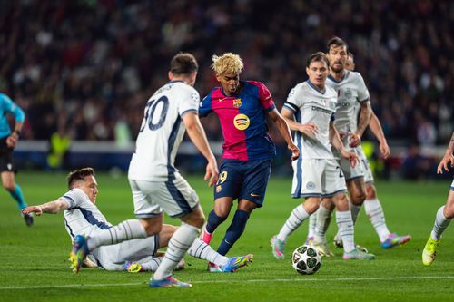 Spaniolii sunt siguri: „Balonul de Aur rămâne acasă! Se tem de Lamine Yamal la fel de mult cum se temeau de Leo Messi”