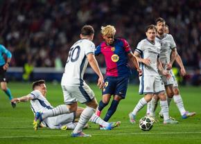 La GSP Live, despre supermeciul Barcelona - Inter și ultimele vești din Liga 1