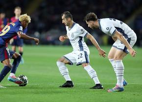 Jucătorul lui Inter susține că Mourinho îl hărțuia constant cu mesaje: „Te rog, pleacă!”