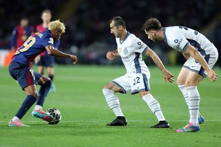 Jucătorul lui Inter susține că Mourinho îl hărțuia constant cu mesaje: „Te rog, pleacă!”