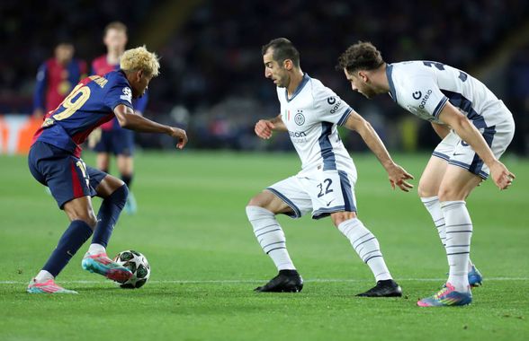 Jucătorul lui Inter susține că Mourinho îl hărțuia constant cu mesaje: „Te rog, pleacă!”