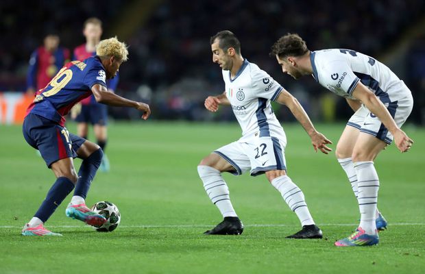 Jucătorul lui Inter susține că Mourinho îl hărțuia constant cu mesaje: „Te rog, pleacă!”