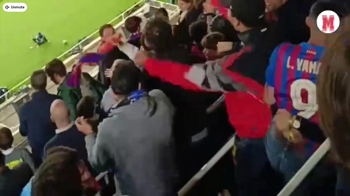 Imagini de senzație! Tatăl lui Yamal a „înnebunit” în tribune după golul lui Lamine din Barcelona - Inter