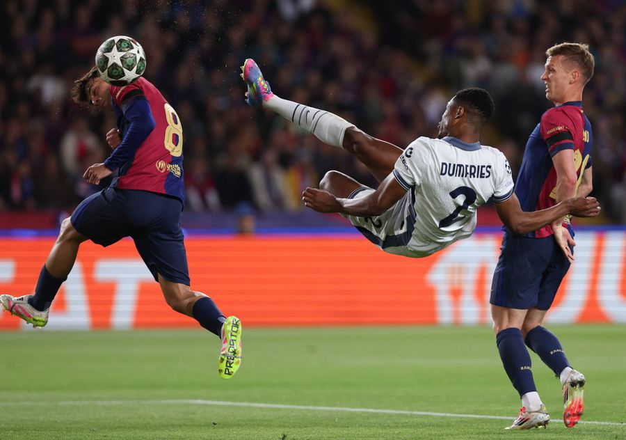 Schimbările lui Chivu pentru debutul cu Monterrey » Încă un titular este OUT! + Cum arată primul 11 la Inter