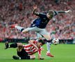Athletic Bilbao - Manchester United, 1 mai 2025 // FOTO: Getty Images