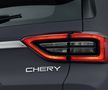 Chery Tiggo 4. Foto: chery.com