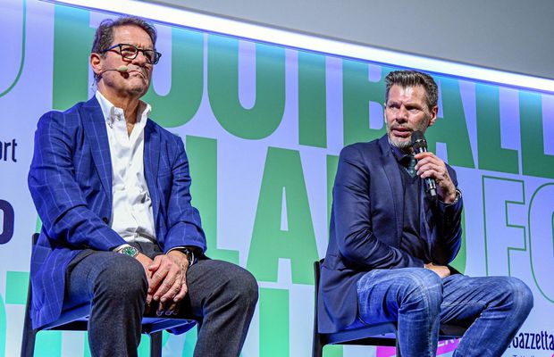 Incredibila previziune a legendarului Fabio Capello! » Ce a spus la 2-0 pentru Inter