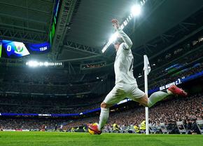 Real Madrid le prelungește contractele... cu două săptămâni! Care este motivul
