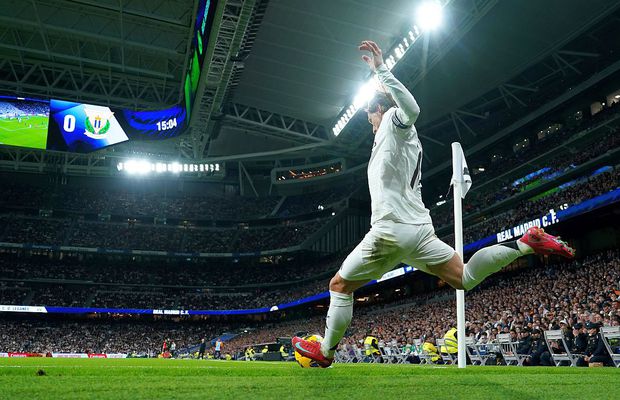 Real Madrid le prelungește contractele... cu două săptămâni! Care este motivul