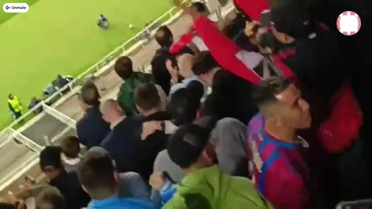 Imagini de senzație! Tatăl lui Yamal a „înnebunit” în tribune după golul lui Lamine din Barcelona - Inter