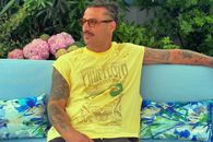 Fostul atacant de la Inter și Juventus, acuzat că și-a agresat copilul: „L-a bătut, l-a mușcat”