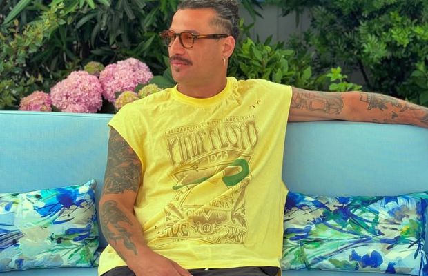 Fostul atacant de la Inter și Juventus, acuzat că și-a agresat copilul: „L-a bătut, l-a mușcat”