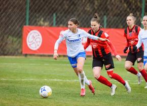 Careu inedit în semifinalele Cupei României la fotbal feminin » Regulament nemaivăzut impus de FRF