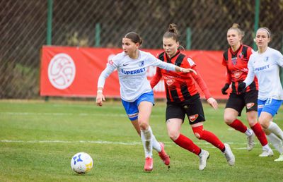 Careu inedit în semifinalele Cupei României la fotbal feminin » Regulament nemaivăzut impus de FRF