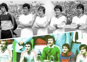 Poveștile lui Marius Mitran, strânse în peste 30 de ani de carieră: „Craiova Maxima e mult mai frumoasă decât Steaua '86. Și povestea, și dramatismul, și tot ce s-a întâmplat cu ea”