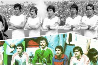 Poveștile lui Marius Mitran, strânse în peste 30 de ani de carieră: „Craiova Maxima e mult mai frumoasă decât Steaua '86. Și povestea, și dramatismul, și tot ce s-a întâmplat cu ea”