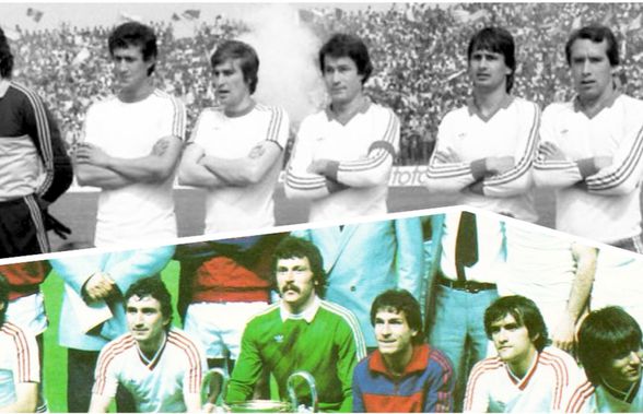 Poveștile lui Marius Mitran, strânse în peste 30 de ani de carieră: „Craiova Maxima e mult mai frumoasă decât Steaua '86. Și povestea, și dramatismul, și tot ce s-a întâmplat cu ea”