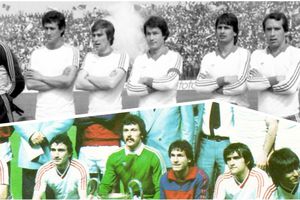 Poveștile lui Marius Mitran, strânse în peste 30 de ani de carieră: „Craiova Maxima e mult mai frumoasă decât Steaua '86. Și povestea, și dramatismul, și tot ce s-a întâmplat cu ea”