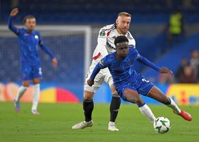Betis - Fiorentina și Djurgarden - Chelsea, în turul semifinalelor Conference League: echipele de start