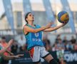 Primul festival de sport urban din București, Sport Arena Streetball, va avea loc în Parcul Drumul Taberei în perioada 9-11 mai