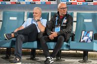 Cristian Petre, antrenorul secund de la Rapid, a fentat moartea! Detalii cutremurătoare, operat de urgență după derby-ul cu FCSB