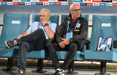 Cristian Petre, antrenorul secund de la Rapid, a fentat moartea! Detalii cutremurătoare, operat de urgență după derby-ul cu FCSB