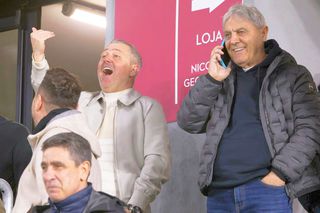 Transferul din Superligă la care visează Sorin Cârțu: „Mai ales dacă rămâne și Mitriță... Ar fi o forță!”