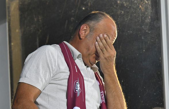 Rapid, raiul impresarilor în Superliga » Cât a plătit Dan Șucu agenților pentru transferuri + clasamentul pe cluburi