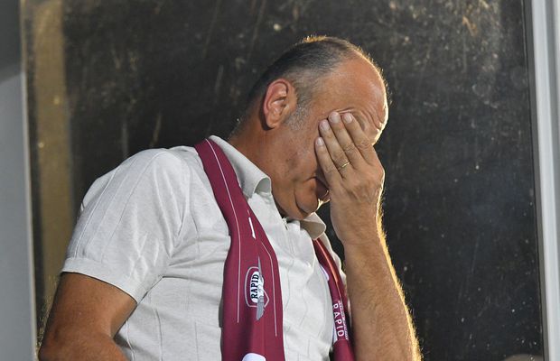 Rapid, raiul impresarilor în Superliga » Cât a plătit Dan Șucu agenților pentru transferuri + clasamentul pe cluburi