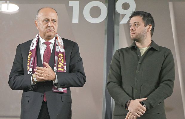 Marius Șumudică explică cum l-au ținut Șucu și Angelescu la Rapid: „Eu am dorit să plec, nu m-au lăsat!”