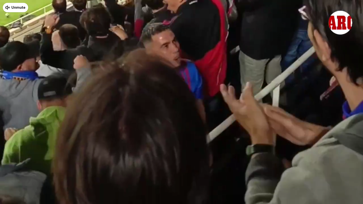 Imagini de senzație! Tatăl lui Yamal a „înnebunit” în tribune după golul lui Lamine din Barcelona - Inter