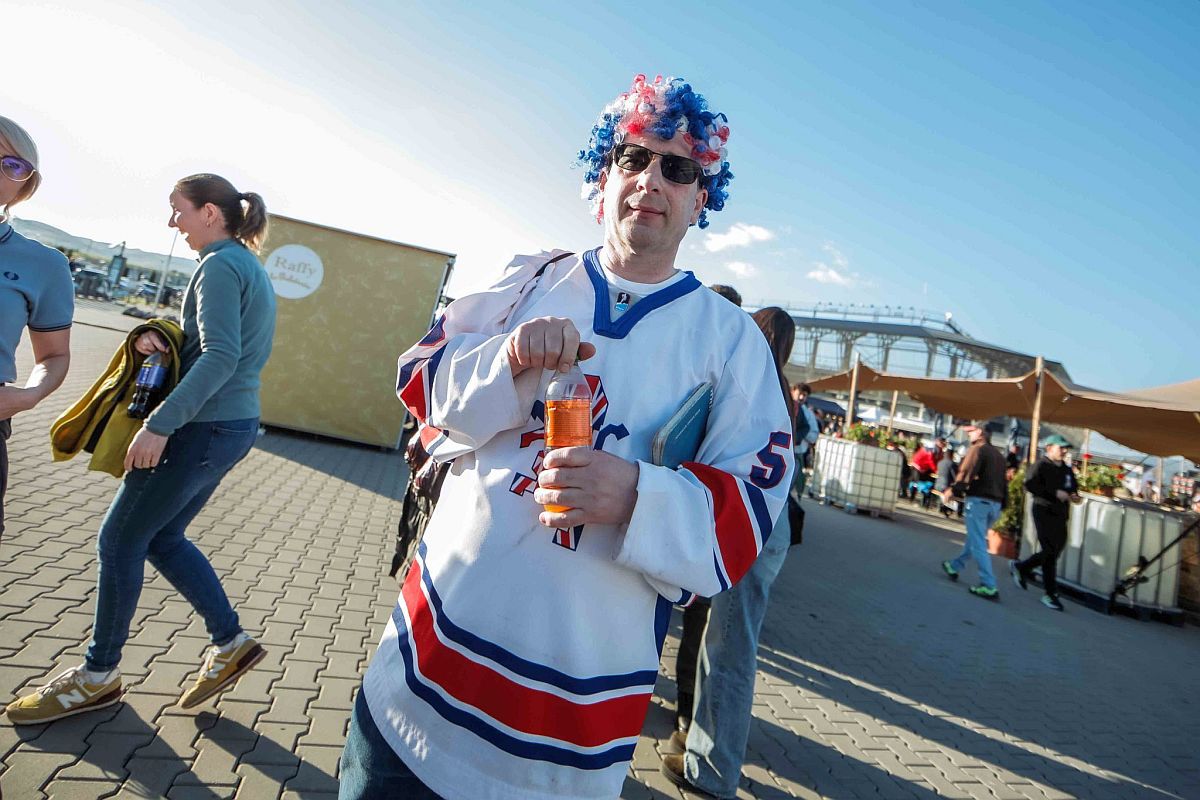 SUA sau România? Arena s-a transformat complet pentru Campionatul Mondial: imagini ca în Occident!