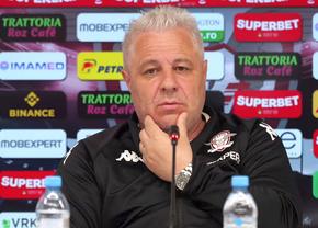 Pe cine dă vina Șumudică pentru situația de la Rapid: „Să vedeți unde eram!”
