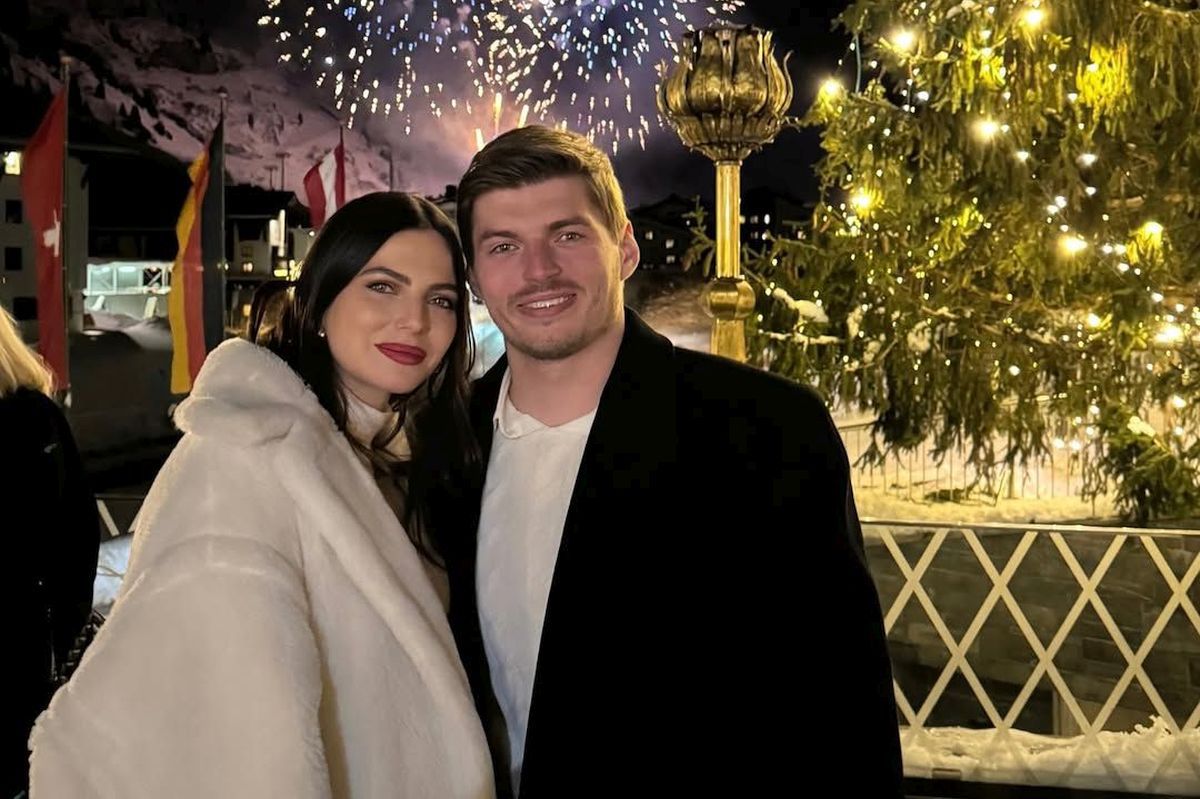 Max Verstappen nu s-a prezentat la întâlnirea cu presa de la Miami: veste mare primită de campionul mondial