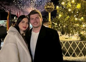 Max Verstappen nu s-a prezentat la întâlnirea cu presa de la Miami: veste mare primită de campionul mondial
