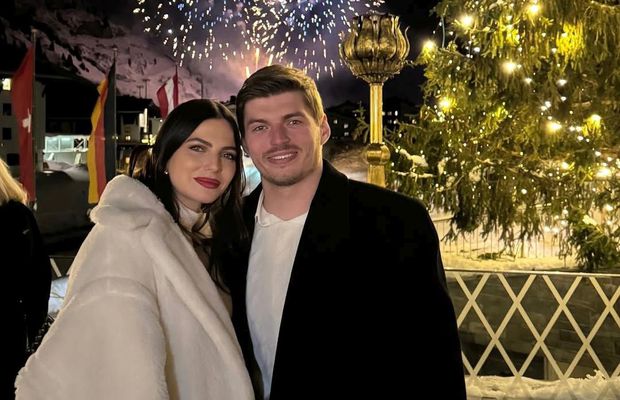 Max Verstappen nu s-a prezentat la întâlnirea cu presa de la Miami: veste mare primită de campionul mondial