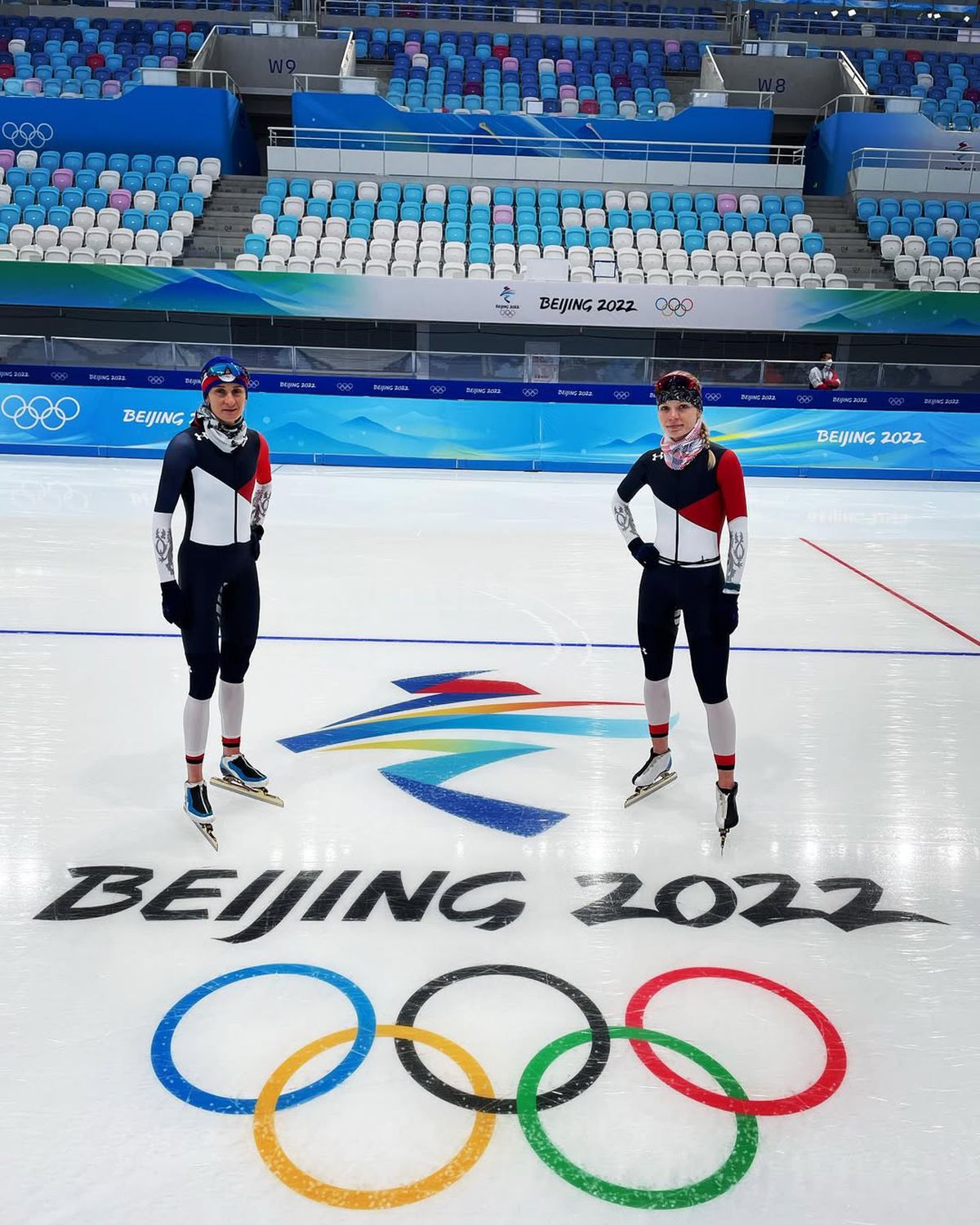 Tripla campioană olimpică și-a făcut publică relația cu colega ei de echipă: „Ea a fost stânca mea”