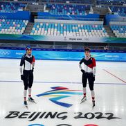 Martina Sablikova și Nikola Zdrahalova formează un cuplu/Foto: Instagram